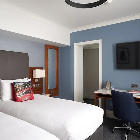 The Cumberland, 4* London