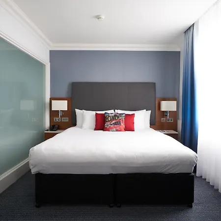 Hotel The Cumberland,