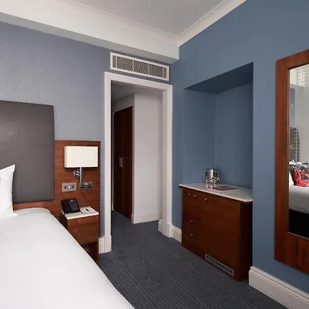 Hotel The Cumberland, London