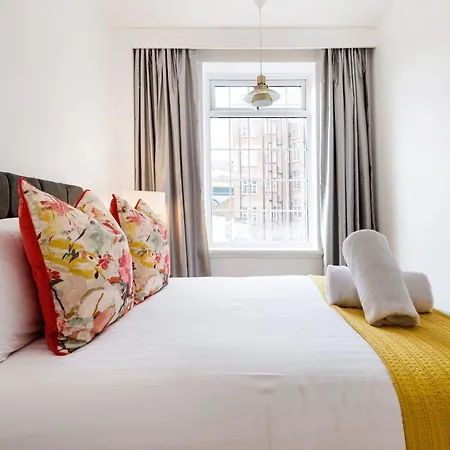 Marble Arch 2-bedroom