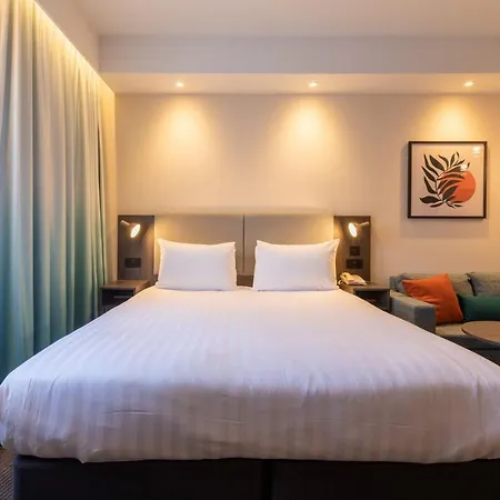 Holiday London Sutton By Ihg Hotel Sutton (Greater London)