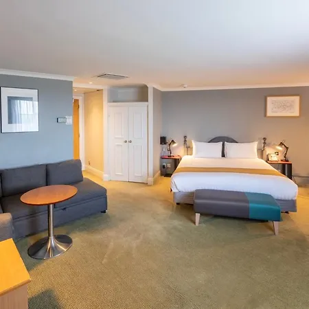Hotel Holiday London Sutton By Ihg Sutton (Greater London)