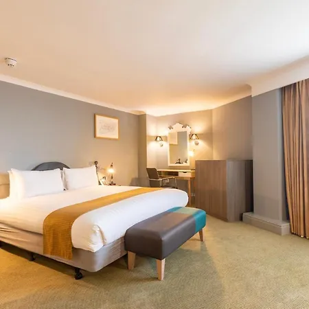 Holiday London Sutton By Ihg Hotel Sutton (Greater London)