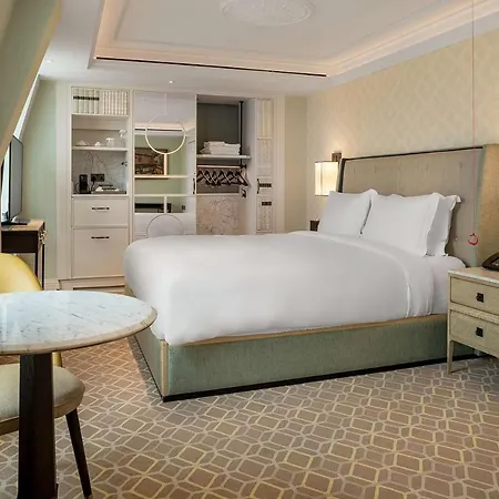 Great Scotland Yard Hotel, Part Of Hyatt מלון 5*