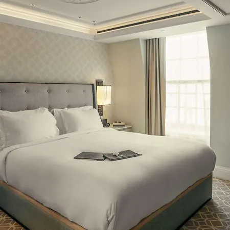 Great Scotland Yard Hotel, Part Of Hyatt 5*