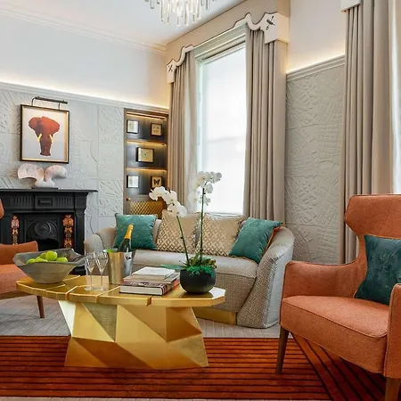 Great Scotland Yard Hotel, Part Of Hyatt מלון 5*
