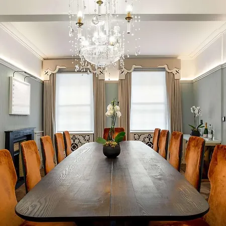 Great Scotland Yard Hotel, Part Of Hyatt מלון לונדון