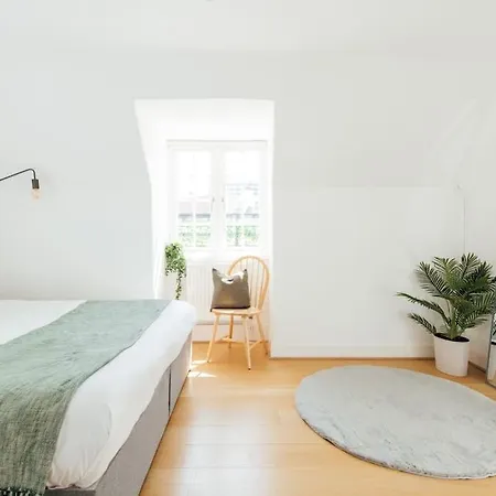 Apartment Charming 2 Bedroom Flat In The Heart Of Kings Cross, *