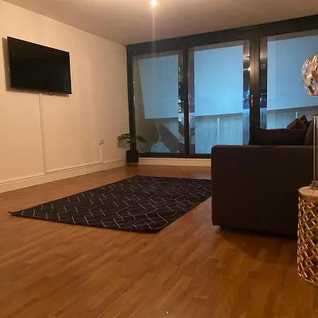 Apartment Streatham High Street *