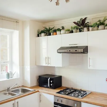 Charming 2 Bedroom Flat In The Heart Of Kings Cross, Apartment *