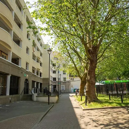 Apartment Charming 2 Bedroom Flat In The Heart Of Kings Cross,