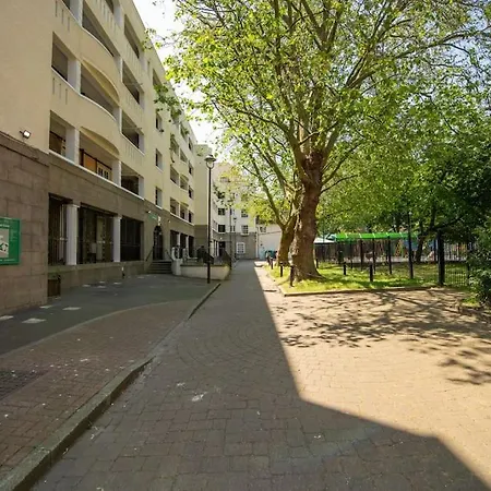 Apartment Charming 2 Bedroom Flat In The Heart Of Kings Cross, *