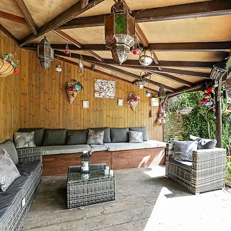 Holiday home One Bed Annex London