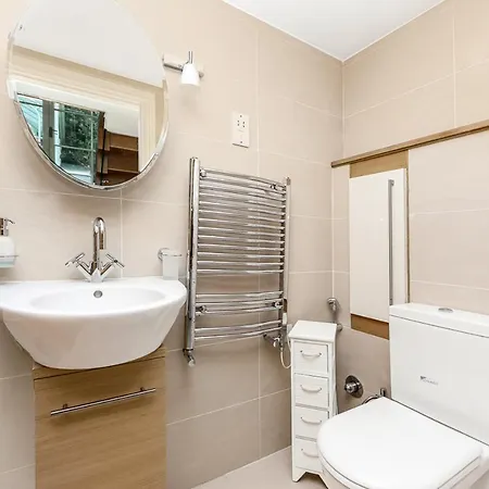 One Bed Annex Holiday home *