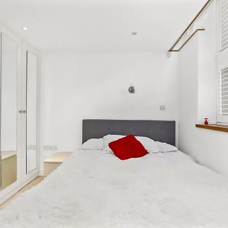 One Bed Annex Holiday home *