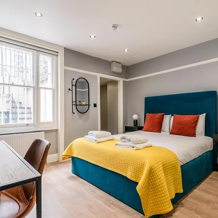Vonder Kensington 2* Londen
