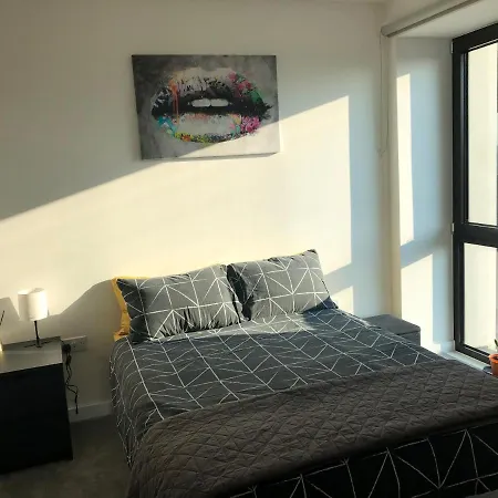 Chillout Guest house London