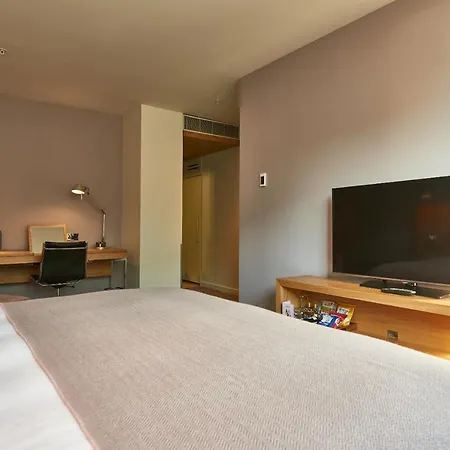 Hotel Apex Of