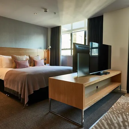 Hotel Apex Of London