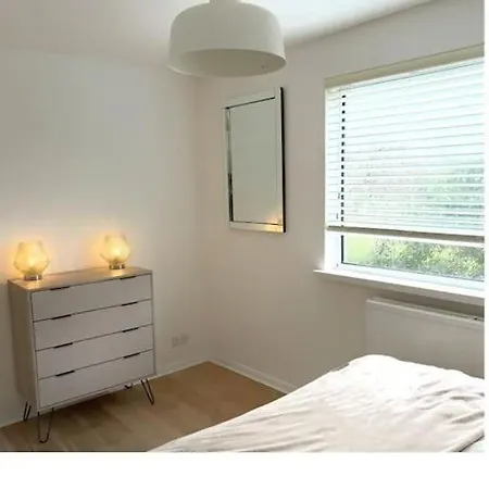 Holiday home Unique 4 Bed Detached House In East London