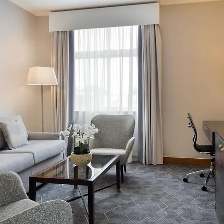 Delta By Marriott 4* Bexleyheath
