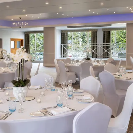 Hotel Delta By Marriott