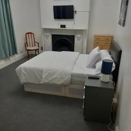Bed & Breakfast The Great Beecholme Streatham Vale
