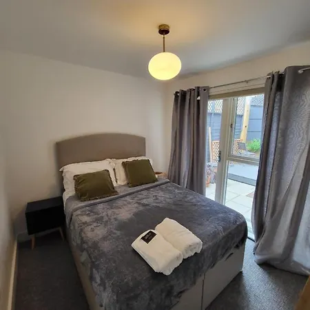 Holiday home Amazing 5 Stars London
