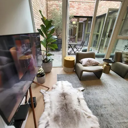 Holiday home Amazing 5 Stars