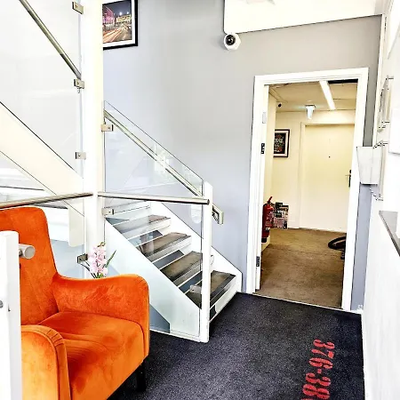Apartment Camden Prime
