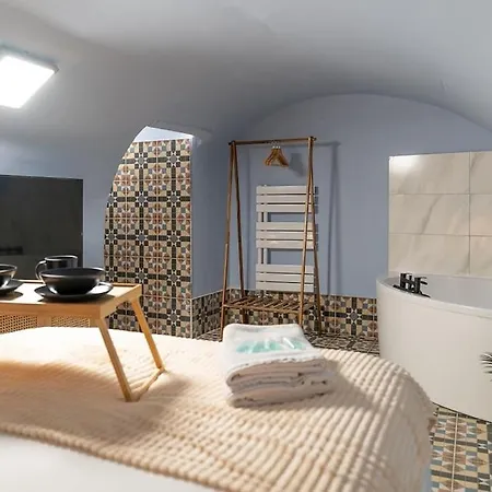 Apartamento Duplex Apa Londres