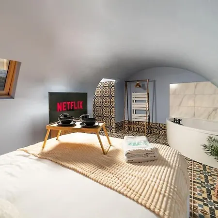Apartamento Duplex Apa *