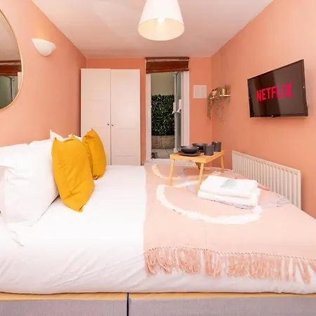 Apartamento Duplex Apa *