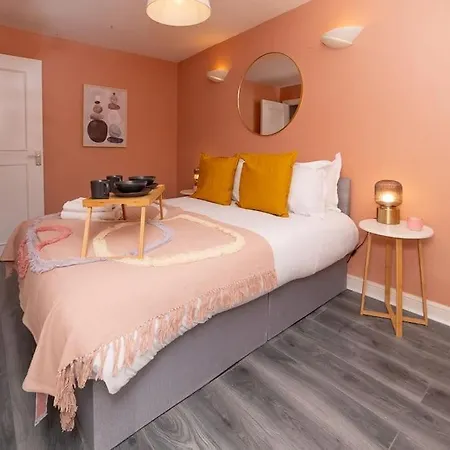 Duplex Apa Apartamento