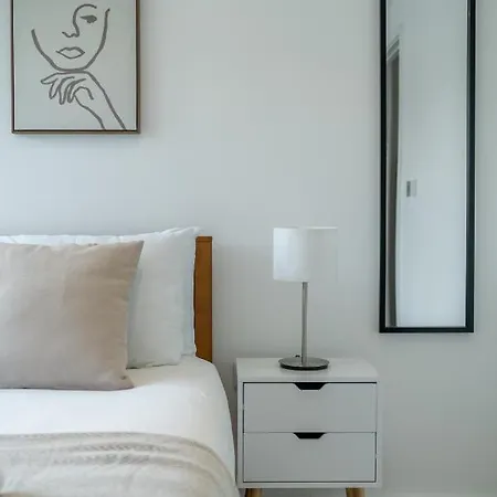 The Battersea Residences Apartment *