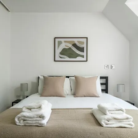The Battersea Residences *