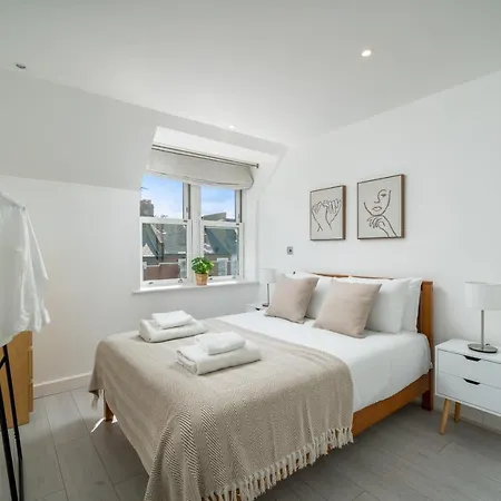 The Battersea Residences Apartment *