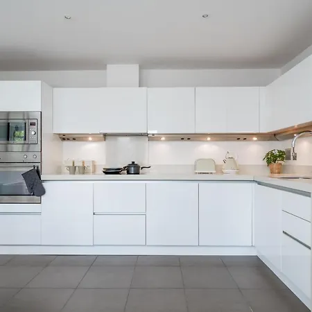 The Battersea Residences Apartment London
