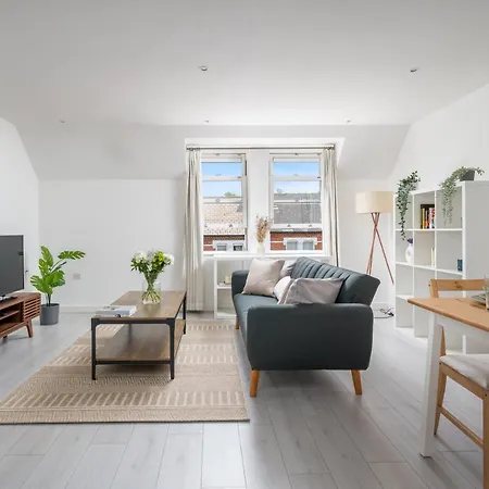 The Battersea Residences Apartment *