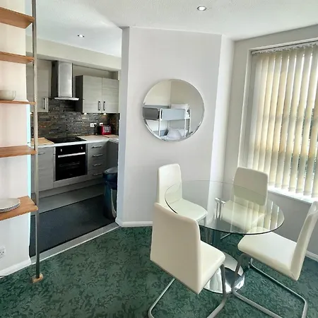 Apartment Wilmot