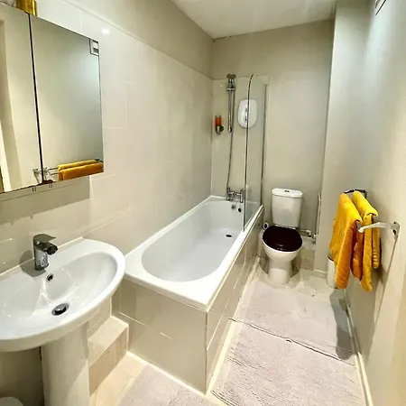 Wilmot Apartment *