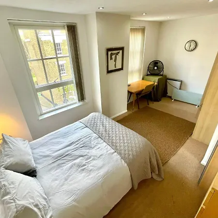 Wilmot Apartment *