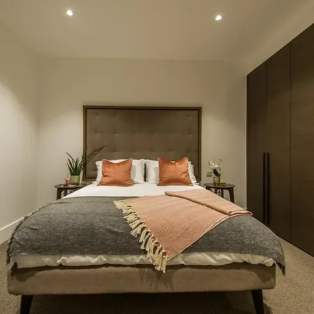Appartement Stunning Building, Walking Distance To Broadway Tube!