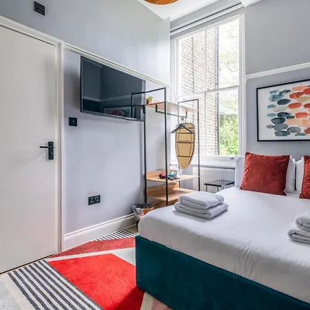 Vonder Kensington 2* Londen