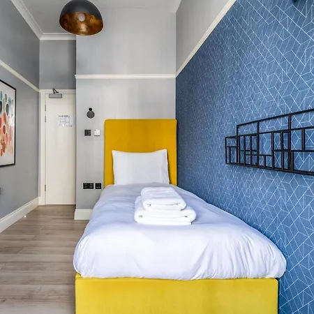 Vonder Kensington Hotel
