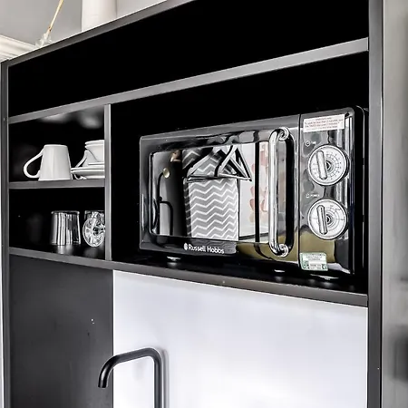 Vonder Kensington 2*