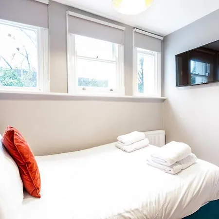 Hotel Vonder Kensington