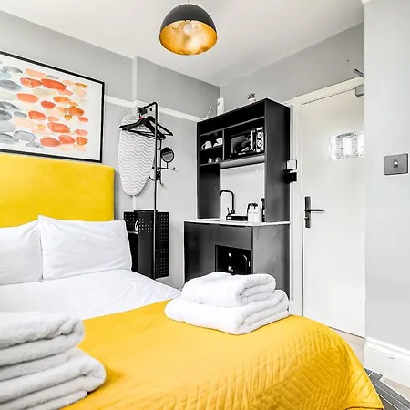 Vonder Kensington Londen