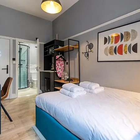 Vonder Kensington Hotel
