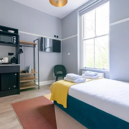 Hotel Vonder Kensington 2*